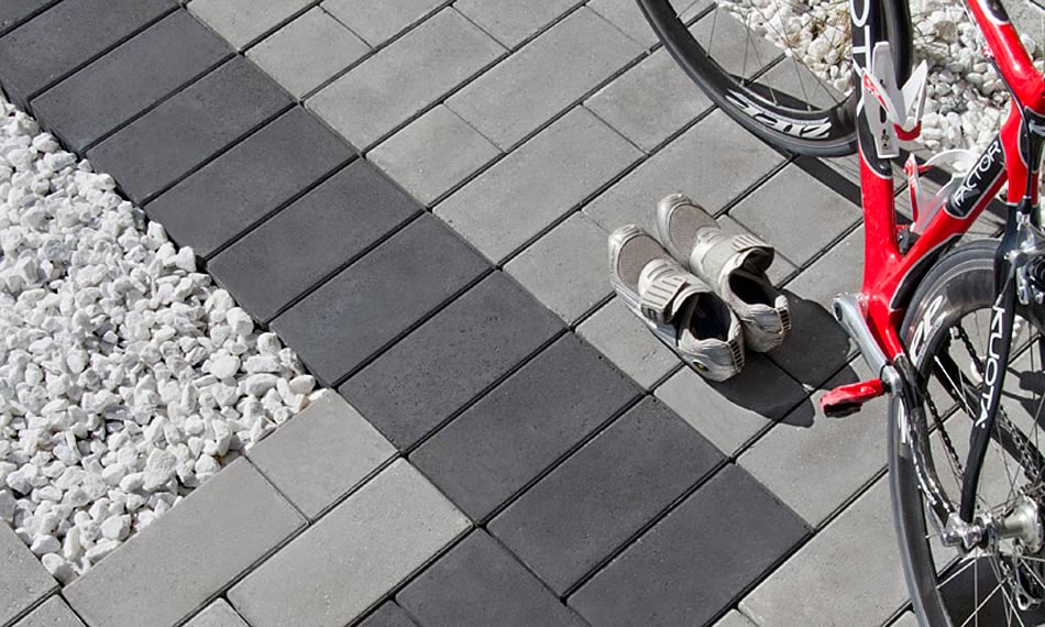 Image of a patio featuring Adelaide 50 product