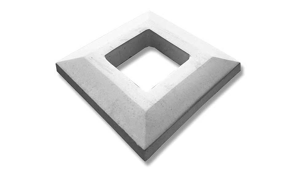 Close cropped image of Chimney Cap product