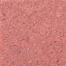 Red colour swatch