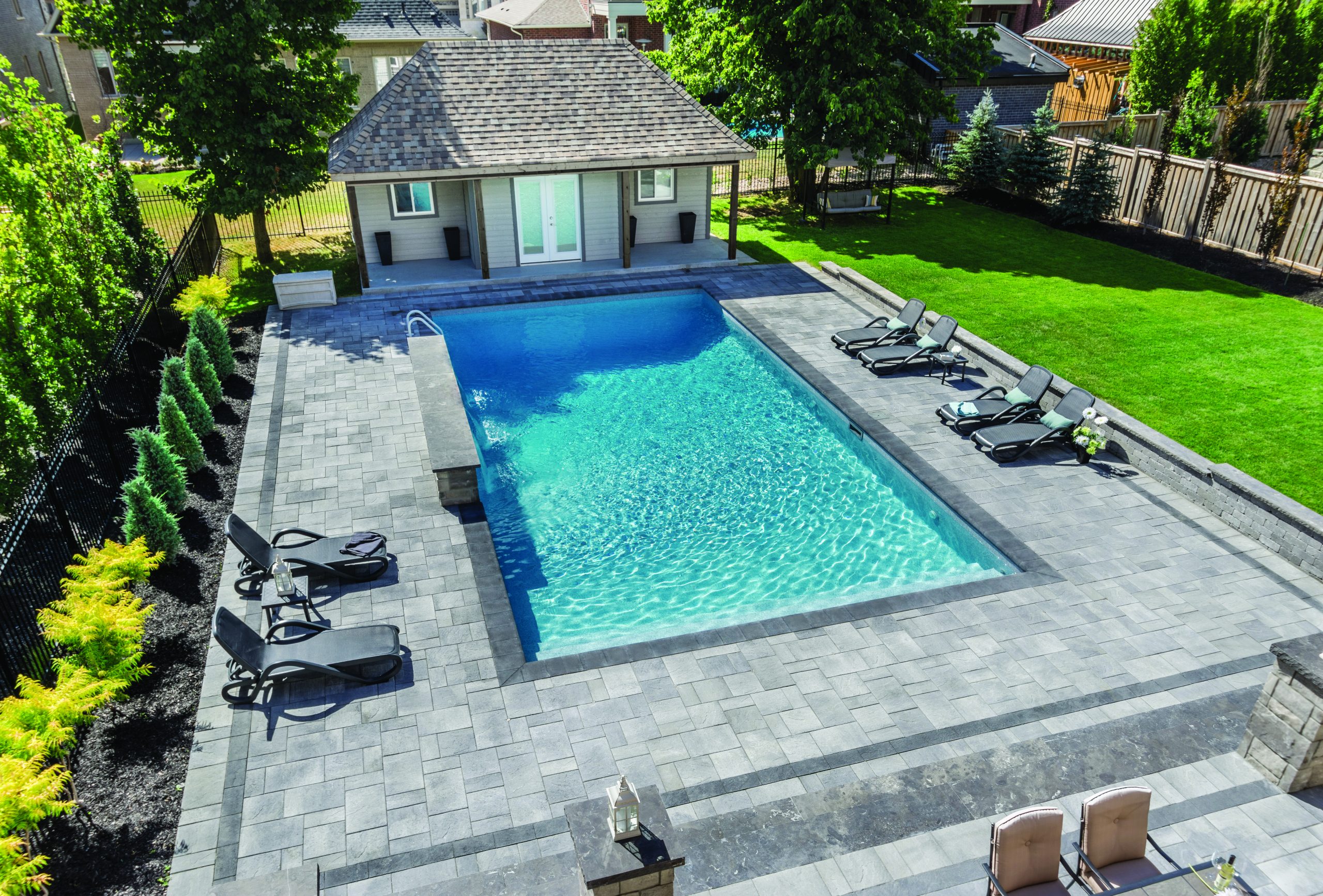 Why Hire a Hardscaper Over DIY