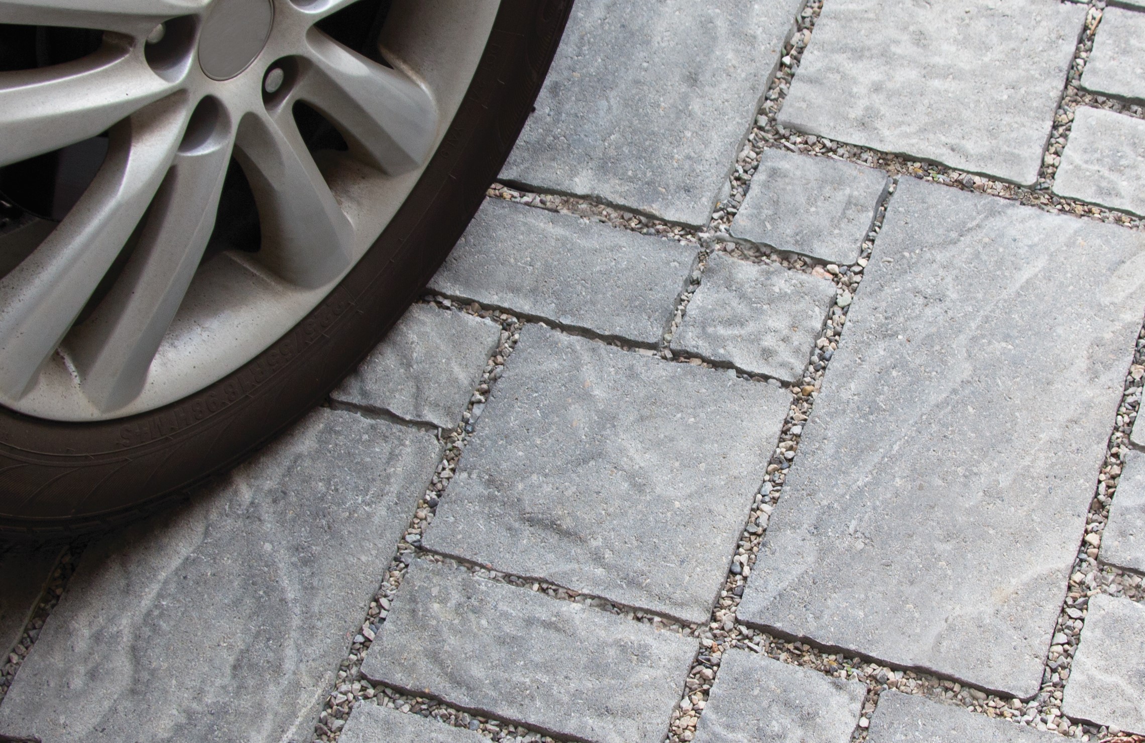 The Environmental Benefits of Permeable Interlocking Concrete Pavers