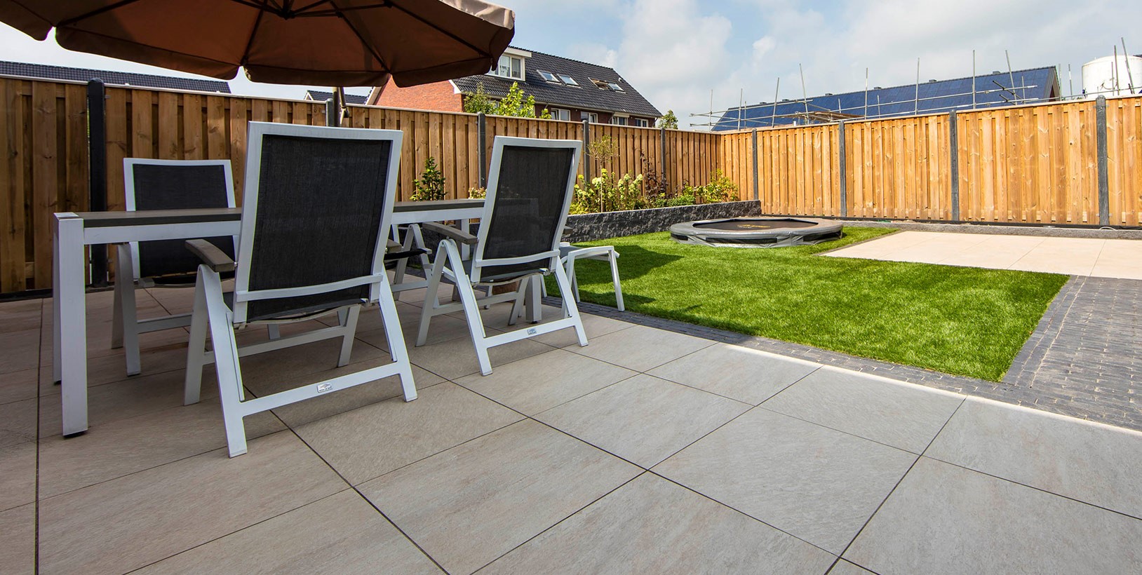 What is GeoCeramica®? And How is it Redefining What’s Possible in Outdoor Hardscape Design